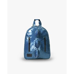 7AM Enfant Kids' 14" Dino Puffer Backpack - 1 of 1