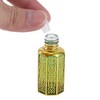 Unique Bargains Elegant Essential Oil Bottle for Bathroom 0.4oz 1 Pc - 3 of 4