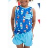 Knox Tank Set - 2 of 4