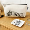 Pavilion Gift Company - Squirrel - 4.25" Keepsake Dish - Decorative Trays and Platters - 3 of 4