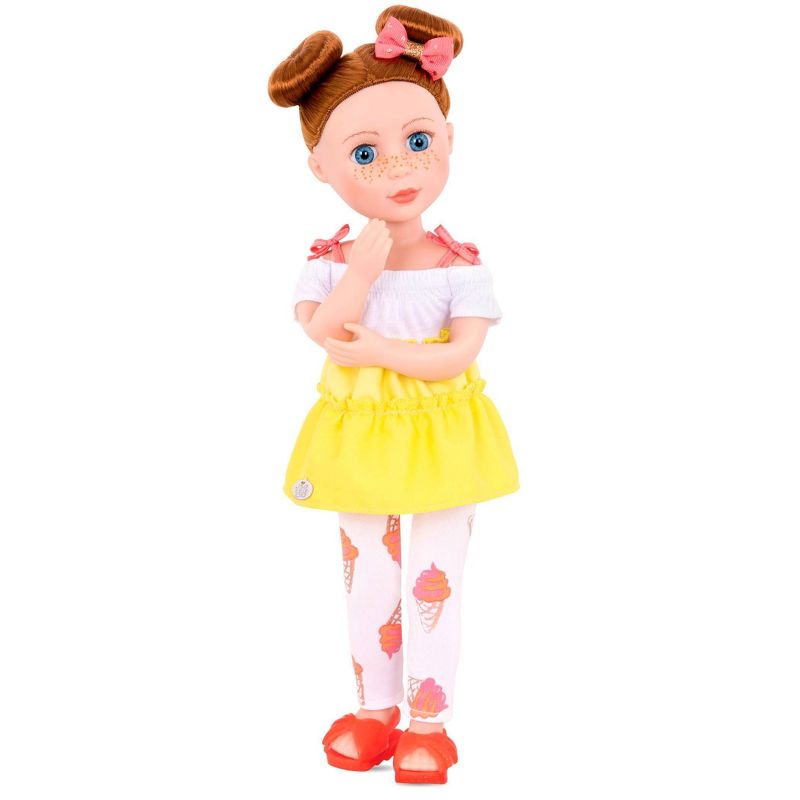 Glitter Girls 14&#34; Poseable Fashion Doll - Charlie, 4 of 7