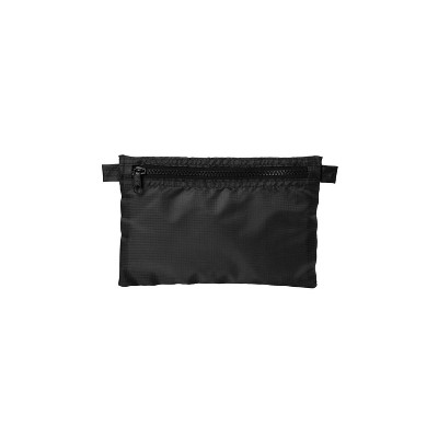 Port Authority Stash Pouch (5-pack) - Deep Black : Target