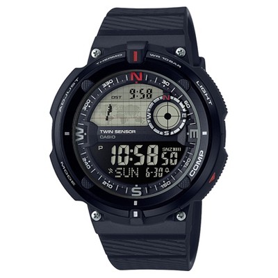 target casio