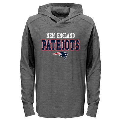 new england patriots youth hoodie