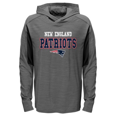 new england hoodie