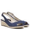 LifeStride Women's Socialite Espadrille Wedge Sandal - 2 of 4