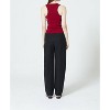 Women's Scoop Neck Tank Top - Multiples - 2 of 3