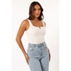 Petal and Pup Womens Santina Top - 3 of 3