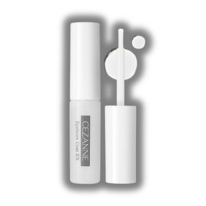 Cezanne Eyebrow Coat Ex | Eyebrow coat that keeps your eyebrow makeup in place for a long time (0.18 oz) - 1 of 2