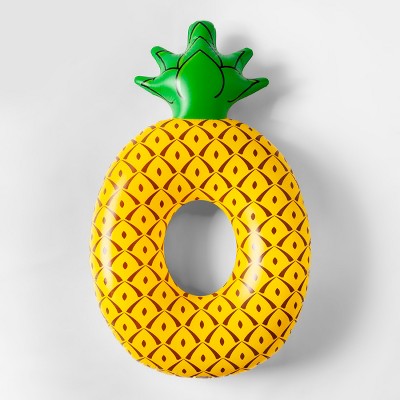 pineapple dog toy target