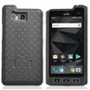 Nakedcellphone Slim Case for Sonim XP8 (XP8800) - with Kickstand - 2 of 4