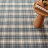 Annie Selke Lakeville Plaid Handwoven Indoor/Outdoor Rug - 4 of 4