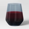 14.8oz Stemless Wine Glass - Threshold™ - image 3 of 3