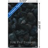 Trends International Game of Thrones - The Battle Unframed Wall Poster Prints - 3 of 4