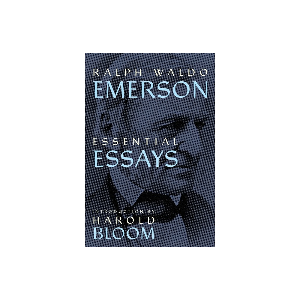 Ralph Waldo Emerson