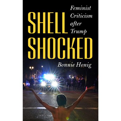 Shell-Shocked - by Bonnie Honig