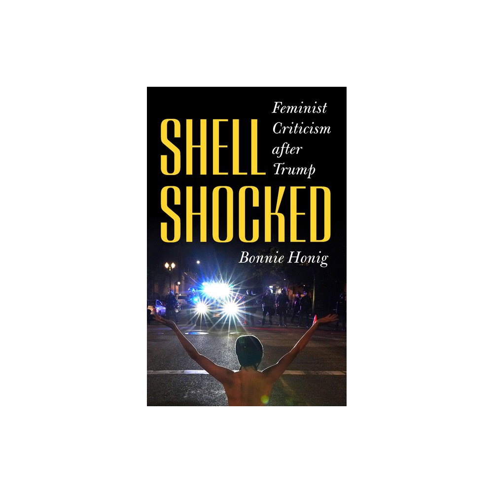 Shell-Shocked