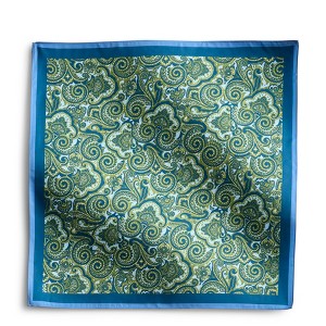 Vera Bradley Women's Outlet Silk-Feel Scarf - 1 of 2