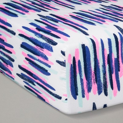 target baby sheets