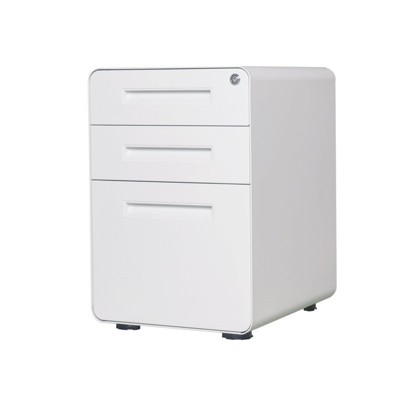 small filing cabinet target