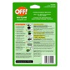 OFF! Mosquito Repellent Outdoor Coil Starter - 100 Sq Ft Coverage, 4hr Duration - 2 of 4