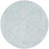 Sabrina Soto  Outdoor Logan Square Area Rug - 3 of 4