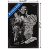 Trends International Marvel Spider-Man: No Way Home - Unmasked Framed Wall Poster Prints - 3 of 4