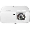 Optoma Technology ZH350ST 3500-Lumen Full HD Short-Throw Laser DLP Projector - 3 of 4