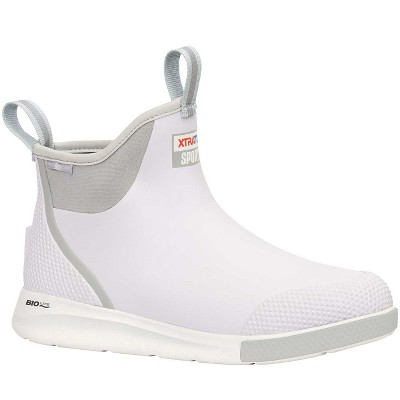 Men's Men's 6 IN Ankle Deck Boot Sport
