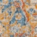 blue/multi