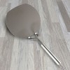 Gibson Nylon Wide Pancake Turner with Metal Handle - 2 of 4