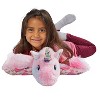 Sweet Scented Cotton Candy Unicorn Kids' Pillow - Pillow Pets - 3 of 4
