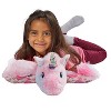 Sweet Scented Cotton Candy Unicorn Kids' Pillow - Pillow Pets - image 3 of 4