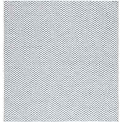 Hampton HTN231 Power Loomed Indoor/Outdoor Area Rug - Safavieh