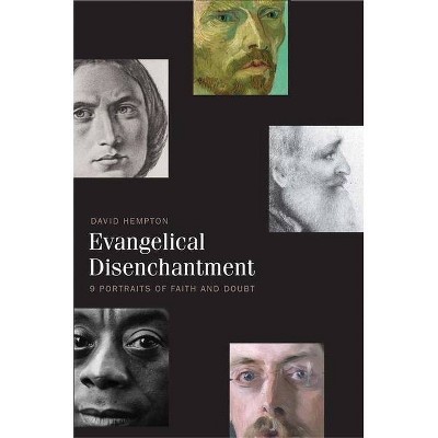 Evangelical Disenchantment - by  David Hempton (Paperback)