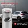 Lanzar 0.2 Farad Digital Power Capacitor - High-Performance Car Audio Accessory with Red Digital Display - 2 of 4