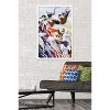 Trends International Marvel Comics - The X-Men - Age of Marvels Framed Wall Poster Prints - 2 of 4
