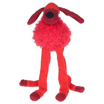 Multipet Stilts Dog Plush Toy: A Playful Companion for Your Pet