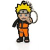 Just Funky Naruto Shippuden Series Collectible PVC Character Keychain | Naruto Uzumaki - image 4 of 4