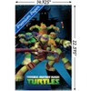 Trends International Nickelodeon Teenage Mutant Ninja Turtles - Assemble Unframed Wall Poster Prints - 3 of 4