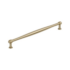 Amerock Enlivity Appliance Pull for Large Panels and Oversized Cabinets - 1 of 4