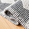 Natura NAT481 Hand Woven Indoor Rugs - Safavieh - 4 of 4