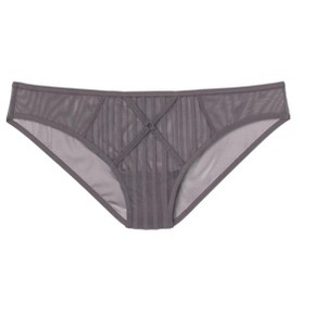 Naia Women's Holly Bikini Panty - 1 of 3