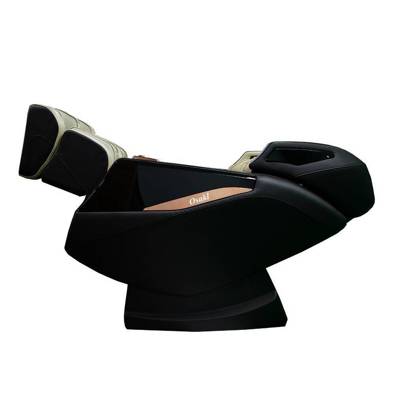Osaki Pro Yamato Massage Chair - Osaki, 5 of 11