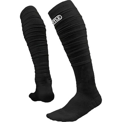 Battle Sports Science Long Football Socks