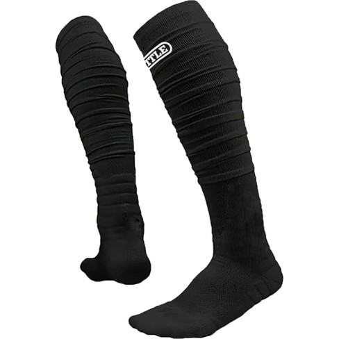 Battle Sports Adult Lightweight Long Football Socks : Target