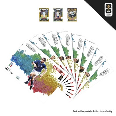 Детские игрушки Monopoly Panini Prizm: FIFA World Cup Board Game — фото 3