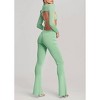 Women's Lux Pants - SER.O.YA - 3 of 4