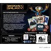 Fantasy Flight Games Star Wars: Unlimited TCG Shadows of The Galaxy PRERELEASE Box - Launch Your Galactic Journey! Includes 6 Booster Packs, Ages 12+, - 2 of 3