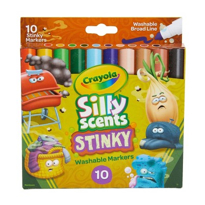crayola marker maker target